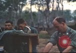 Image of United States Air Force personnel Vietnam, 1965, second 42 stock footage video 65675061982