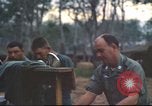 Image of United States Air Force personnel Vietnam, 1965, second 43 stock footage video 65675061982