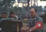 Image of United States Air Force personnel Vietnam, 1965, second 44 stock footage video 65675061982