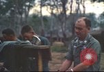 Image of United States Air Force personnel Vietnam, 1965, second 46 stock footage video 65675061982