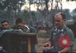 Image of United States Air Force personnel Vietnam, 1965, second 47 stock footage video 65675061982