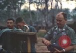 Image of United States Air Force personnel Vietnam, 1965, second 48 stock footage video 65675061982