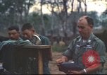 Image of United States Air Force personnel Vietnam, 1965, second 49 stock footage video 65675061982