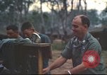 Image of United States Air Force personnel Vietnam, 1965, second 51 stock footage video 65675061982