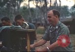 Image of United States Air Force personnel Vietnam, 1965, second 52 stock footage video 65675061982