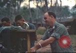 Image of United States Air Force personnel Vietnam, 1965, second 53 stock footage video 65675061982