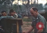 Image of United States Air Force personnel Vietnam, 1965, second 54 stock footage video 65675061982