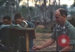 Image of United States Air Force personnel Vietnam, 1965, second 55 stock footage video 65675061982