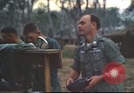 Image of United States Air Force personnel Vietnam, 1965, second 56 stock footage video 65675061982