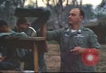Image of United States Air Force personnel Vietnam, 1965, second 57 stock footage video 65675061982