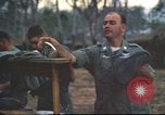 Image of United States Air Force personnel Vietnam, 1965, second 58 stock footage video 65675061982