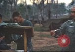 Image of United States Air Force personnel Vietnam, 1965, second 59 stock footage video 65675061982