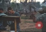 Image of United States Air Force personnel Vietnam, 1965, second 60 stock footage video 65675061982