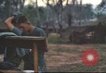 Image of United States Air Force personnel Vietnam, 1965, second 61 stock footage video 65675061982