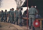 Image of United States Air Force personnel Vietnam, 1965, second 62 stock footage video 65675061982