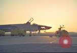 Image of United States Air Force aircraft Vietnam, 1965, second 29 stock footage video 65675061983