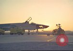 Image of United States Air Force aircraft Vietnam, 1965, second 43 stock footage video 65675061983