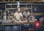 Image of United States bakers Vietnam, 1965, second 4 stock footage video 65675061984