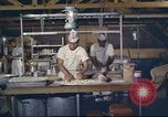 Image of United States bakers Vietnam, 1965, second 6 stock footage video 65675061984