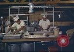 Image of United States bakers Vietnam, 1965, second 7 stock footage video 65675061984