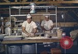 Image of United States bakers Vietnam, 1965, second 10 stock footage video 65675061984