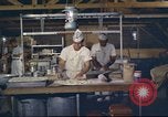 Image of United States bakers Vietnam, 1965, second 11 stock footage video 65675061984
