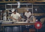Image of United States bakers Vietnam, 1965, second 12 stock footage video 65675061984