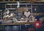Image of United States bakers Vietnam, 1965, second 13 stock footage video 65675061984