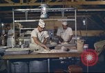 Image of United States bakers Vietnam, 1965, second 14 stock footage video 65675061984