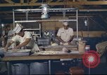 Image of United States bakers Vietnam, 1965, second 16 stock footage video 65675061984