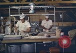 Image of United States bakers Vietnam, 1965, second 17 stock footage video 65675061984