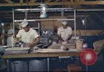 Image of United States bakers Vietnam, 1965, second 18 stock footage video 65675061984