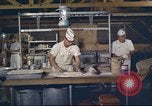 Image of United States bakers Vietnam, 1965, second 24 stock footage video 65675061984