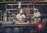 Image of United States bakers Vietnam, 1965, second 25 stock footage video 65675061984