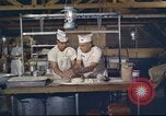 Image of United States bakers Vietnam, 1965, second 27 stock footage video 65675061984