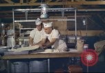 Image of United States bakers Vietnam, 1965, second 28 stock footage video 65675061984