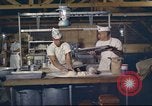Image of United States bakers Vietnam, 1965, second 29 stock footage video 65675061984