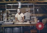 Image of United States bakers Vietnam, 1965, second 32 stock footage video 65675061984