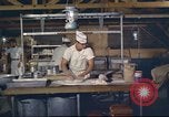 Image of United States bakers Vietnam, 1965, second 33 stock footage video 65675061984