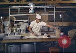 Image of United States bakers Vietnam, 1965, second 34 stock footage video 65675061984