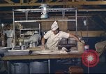 Image of United States bakers Vietnam, 1965, second 35 stock footage video 65675061984