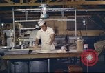 Image of United States bakers Vietnam, 1965, second 36 stock footage video 65675061984