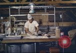 Image of United States bakers Vietnam, 1965, second 37 stock footage video 65675061984