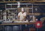 Image of United States bakers Vietnam, 1965, second 38 stock footage video 65675061984