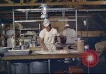 Image of United States bakers Vietnam, 1965, second 39 stock footage video 65675061984