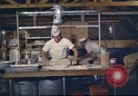 Image of United States bakers Vietnam, 1965, second 40 stock footage video 65675061984
