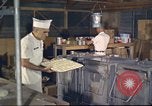 Image of United States bakers Vietnam, 1965, second 41 stock footage video 65675061984