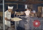 Image of United States bakers Vietnam, 1965, second 42 stock footage video 65675061984