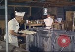 Image of United States bakers Vietnam, 1965, second 43 stock footage video 65675061984