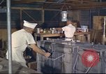 Image of United States bakers Vietnam, 1965, second 44 stock footage video 65675061984